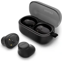 Philips TAT2149 TWS sluchátka do uší černá - Sluchátka