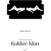 Kuklův klan - E-kniha