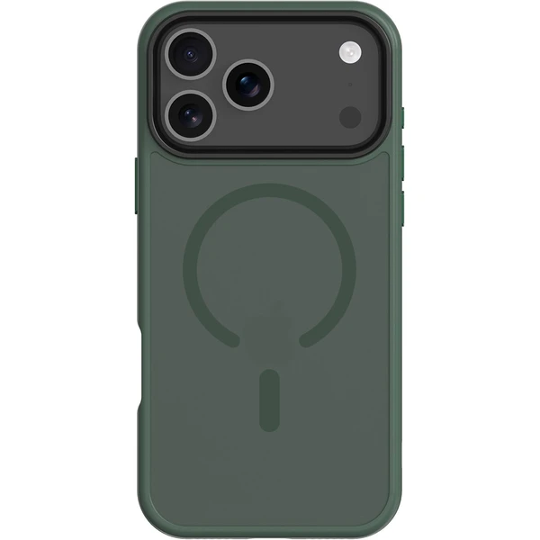 Tactical MagForce Hyperstealth kryt iPhone 17 Pro Max Forest Green - Pouzdra - Obrázek 555d4e81b696447a93b4cbaff42e6916