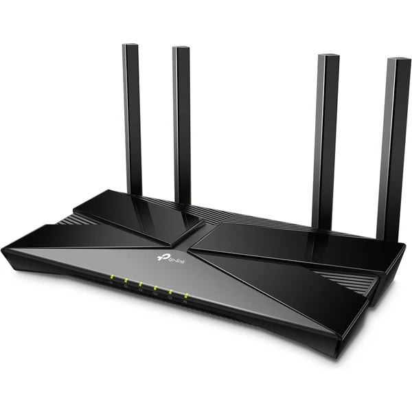 TP-Link Archer VX1800V Wi-Fi 6 router černý - Routery - Obrázek 5561000N01
