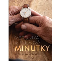 Minutky - E-kniha