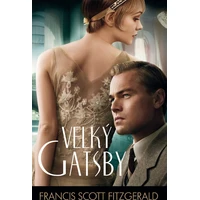 Velký Gatsby - E-kniha