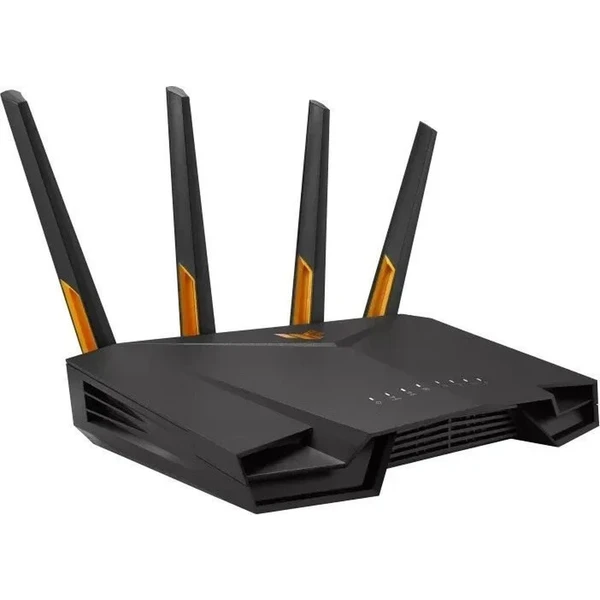 ASUS TUF Gaming AX3000 V2 Wi-Fi router - Wi-Fi routery - Obrázek 556A000601