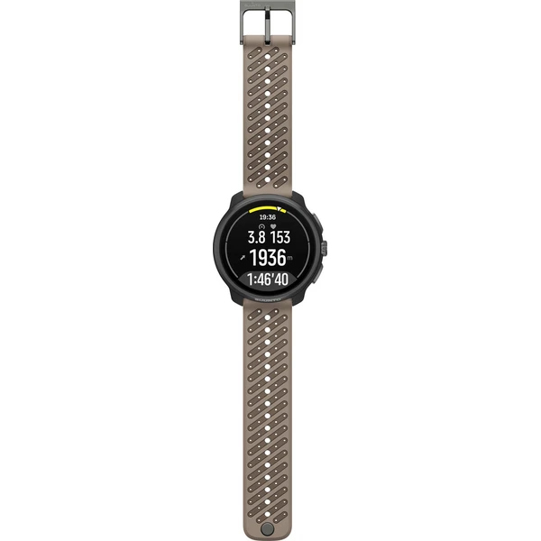 Suunto Race 2 chytré hodinky titan s hnědým páskem (Další) - Chytré hodinky - Obrázek 556c2f73891b44bc9cd316289dbf124d