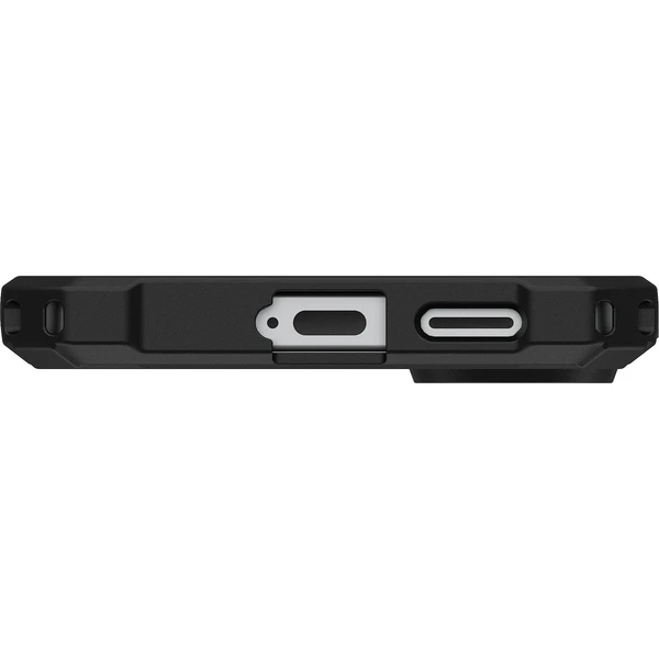 UAG Essential Armor MagSafe kryt Samsung Galaxy S26 černý - Pouzdra - Obrázek 556cf03aaa434d668936c60375efb1c9