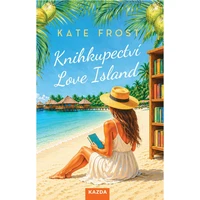 Knihkupectví Love Island - E-kniha