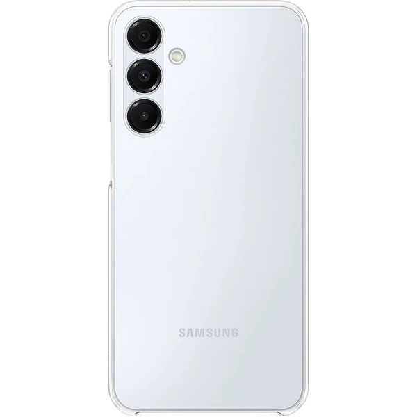 Samsung Clear kryt pro Galaxy A16 5G čirý - Pouzdra - Obrázek 5573a8080bce4b7aaf0ee7b1cdb58b3f