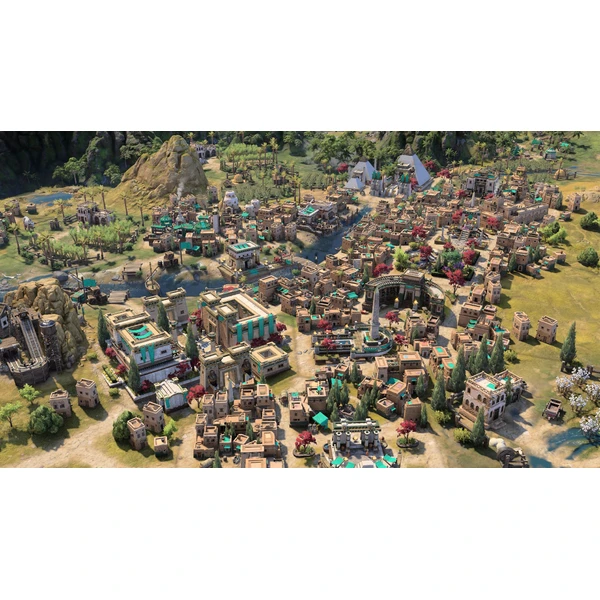 Sid Meier's Civilization VII (PS5) - Hry pro PS5 - Obrázek 5577000K01