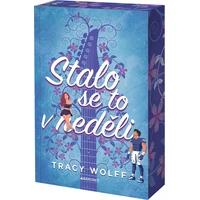 Stalo se to v neděli - E-kniha