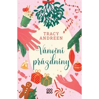 Vánoční prázdniny - E-kniha