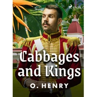 Cabbages and Kings - E-kniha