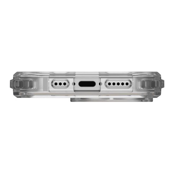 UAG Plyo Magsafe kryt iPhone 16 Pro bílý/zlatý - Pouzdra - Obrázek 558869dafa354a1492c0050e2021f257