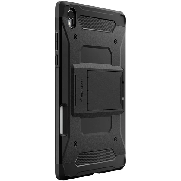 Spigen Tough Armor Pro pouzdro Samsung Galaxy Tab S11 černé - Pouzdra - Obrázek 558e7a04218b4d62a72be4ea6c87829f