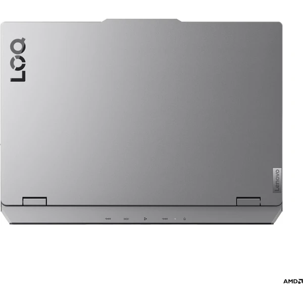 Lenovo LOQ 15AHP10 (83JG0090CK) RTX 5060 šedý - záruka na 3 roky po registraci (Další) - Notebooky - Obrázek 55900d19db084123ab0f2eba2d2c9265