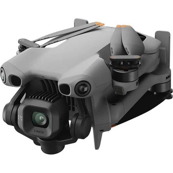DJI Mini 5 Pro Fly More Combo (DJI RC2) - Drony - Obrázek 55915ec38b2b4291a560f91a0f794a64