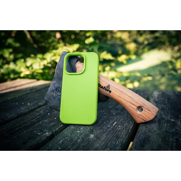 Tactical MagForce Velvet Smoothie Kryt pro Apple iPhone 16 Pro Max Avocado - Pouzdra - Obrázek 5591d637f414452c8e8d8cd351bd78d1