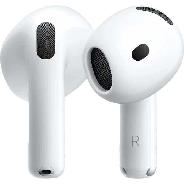 Apple AirPods 5 (2026) bílá (Další) - Sluchátka - Obrázek 5593f8e93468404fa19d4b509b2b3b2e