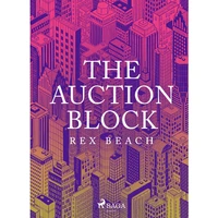 The Auction Block - E-kniha
