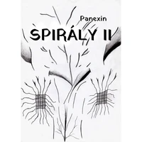 Spirály II - E-kniha