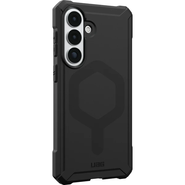 UAG Essential Armor MagSafe kryt Samsung Galaxy S26+ černý - Pouzdra - Obrázek 55962b3617e84779857a6a65dfebbc52