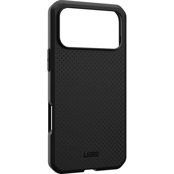 UAG Dot MagSafe kryt iPhone 18 Pro Max/17 Pro Max černý - Pouzdra - Obrázek 5599aaa2721e4dafa096f6ce65ed4ea2