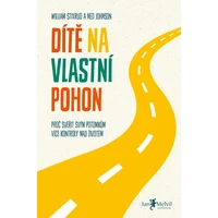 Dítě na vlastní pohon - E-kniha