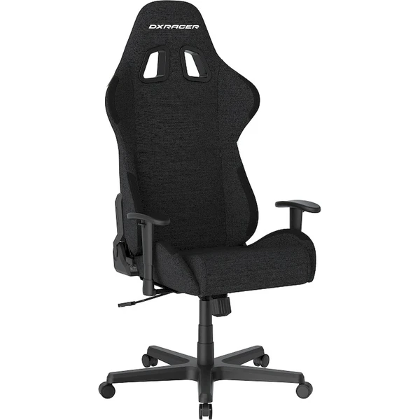 DXRacer FORMULA herní židle černá - Židle - Obrázek 55AM000K01