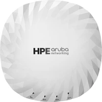 HPE Networking AP-725 access point bílý - Access pointy