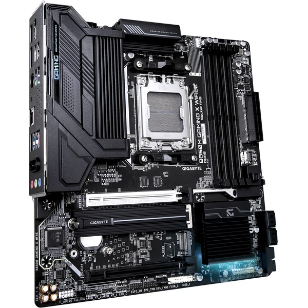 GIGABYTE B850M GAMING X WIFI6E - Základní desky - Obrázek 55BB000O01