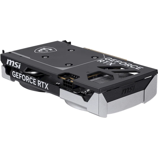MSI NVIDIA GeForce RTX 5050 8G VENTUS 2X OC - Grafické karty - Obrázek 55BE000K01
