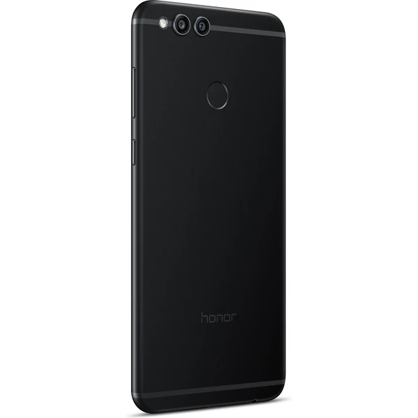 Honor 7X LTE Dual SIM černý - Mobilní telefony - Obrázek 55BO000101
