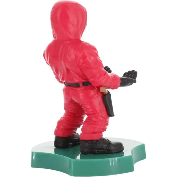 EXG Holdem Squid Game - Square Guard - Figurky - Obrázek 55DA000L01