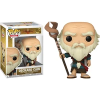 Funko POP! #1047 Games: Diablo 3 - Deckard Cain - Funko POP!