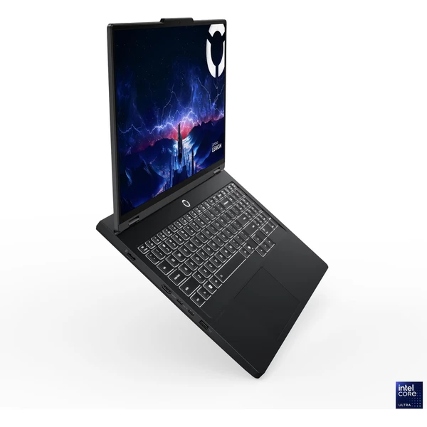 Lenovo Legion Pro 5 16IAX10H (83LU001SCK) RTX 5070 Ti černý - záruka na 3 roky po registraci - Notebooky - Obrázek 55DH000N01