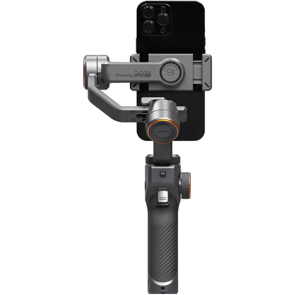 Hohem iSteady M6 - Stabilizátory - Obrázek 55EA000601