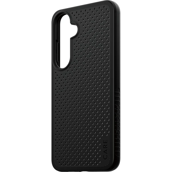 PanzerGlass® CARE kryt Samsung Galaxy S25+ Heat Beat - Pouzdra - Obrázek 55FC000J01
