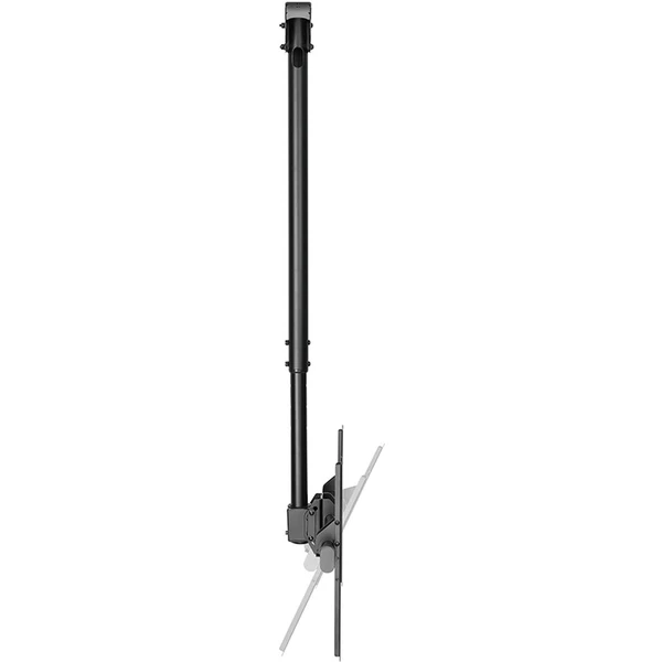 Stell SHO 3900 Stropní polohovací držák TV - Držáky - Obrázek 55FE100501