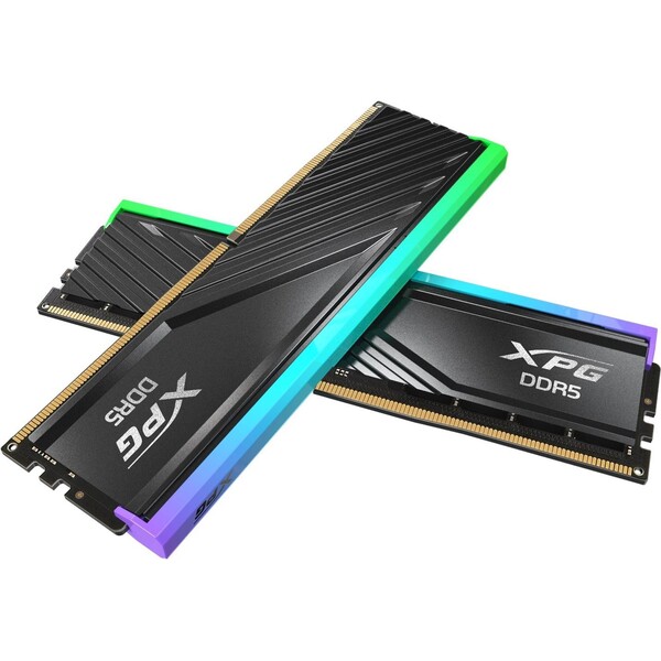 ADATA XPG DIMM DDR5 2x16GB 6000MT/s CL36 Lancer Blade AX5U6000C3616G-DTLABRBK Černá