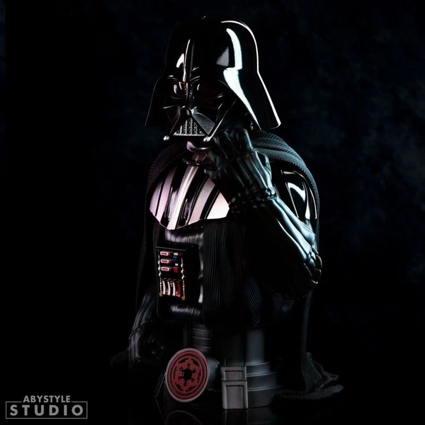 Figurka ABYstyle Studio Star Wars - Busta Darth Vader 15 cm - Figurky - Obrázek 55L3000L01