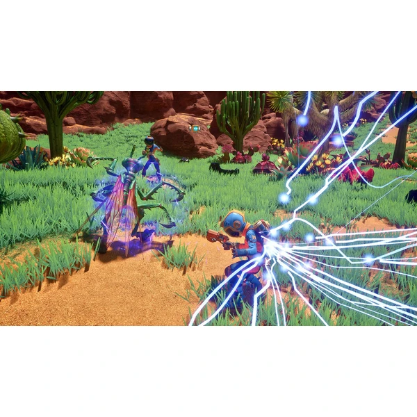 Revenge of the Savage Planet: Day One Edition (XSX) - Hry pro Xbox Series - Obrázek 55LC000J01