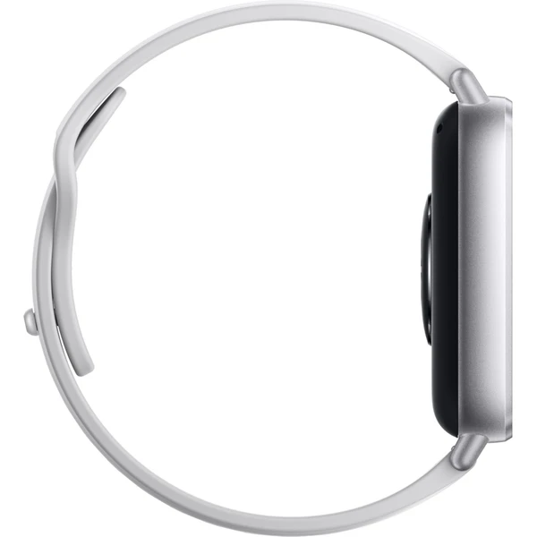Xiaomi Redmi Watch 5 Active stříbrný - Chytré hodinky - Obrázek 55M8000P01