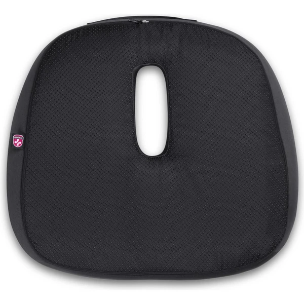 CONNECT IT FOR HEALTH BetaPro anatomický polštář na židli šedý - Polštáře - Obrázek 55MO000K01
