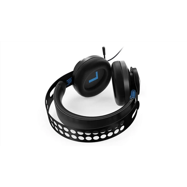 Lenovo Legion H500 Pro 7.1 herní sluchátka - Sluchátka - Obrázek 55PS000501