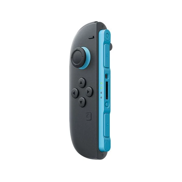 Nintendo Joy-Con 2 (L) modrá - Herní ovladače - Obrázek 55QD000P01