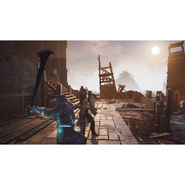 The Last Oricru (Xbox Series) - Digitální hry pro Xbox Series - Obrázek 55QI100501