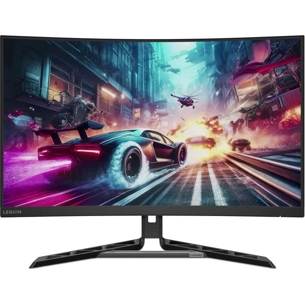 Lenovo Legion R32qc-30 monitor 32" - Monitory - Hlavní obrázek