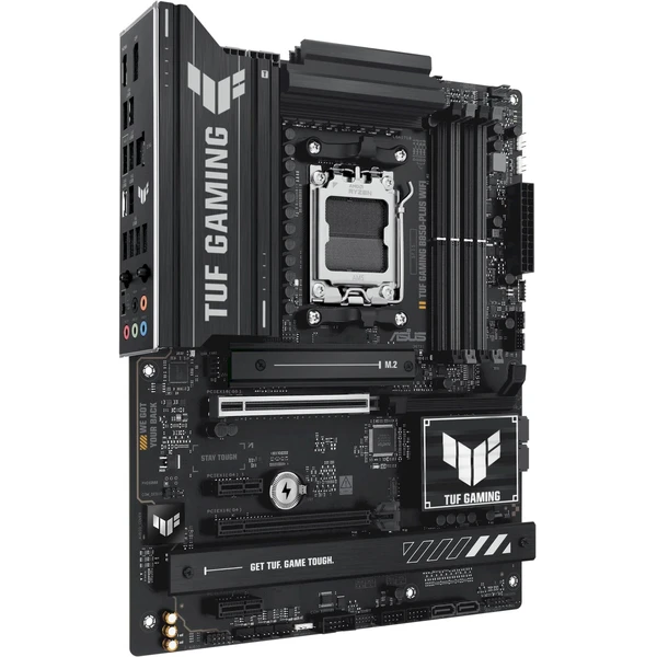 ASUS TUF GAMING B850-PLUS WIFI - Základní desky - Obrázek 55RC000N01