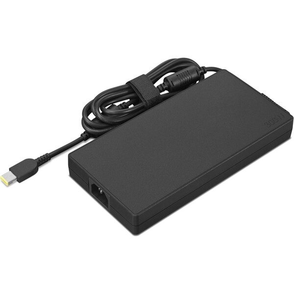 Lenovo Slim napájecí adaptér 300W AC adapter (CE)