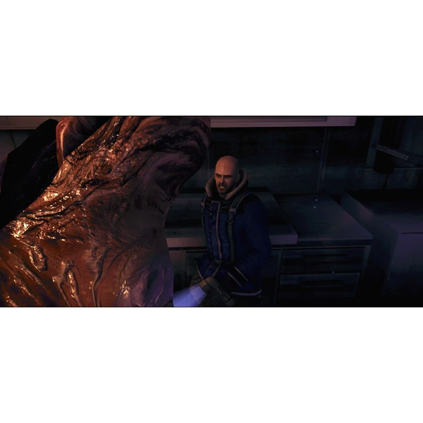The Thing: Remastered (PS5) - Hry pro PS5 - Obrázek 55TC000P01