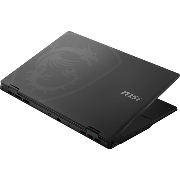 MSI Crosshair 18 HX AI (A2XWFKG-027CZ) RTX 5060 černý - Notebooky - Obrázek 55TF000O01